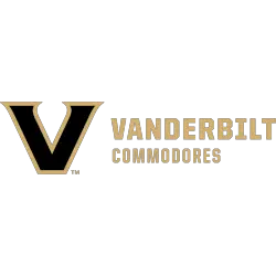 Vanderbilt Commodores Alternate Logo 2023 - Present